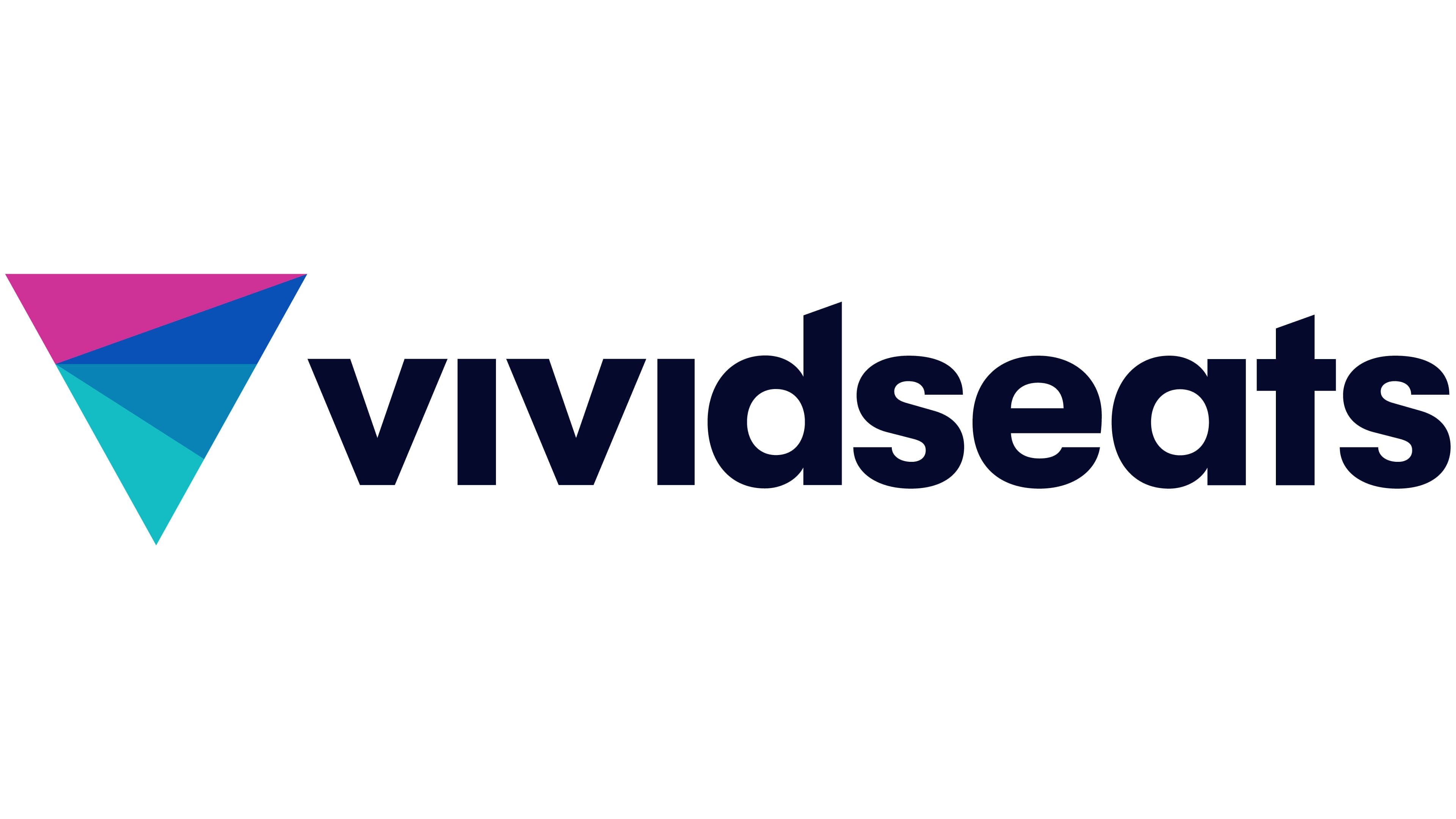 Vivid Seats Logo